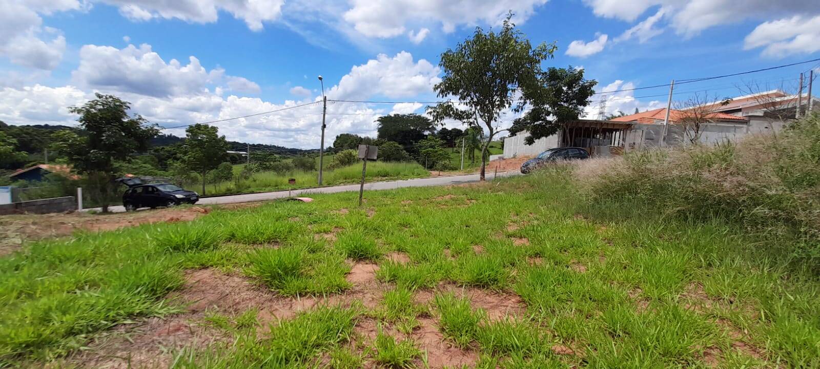 #188 - Terreno para Venda em Itatiba - SP