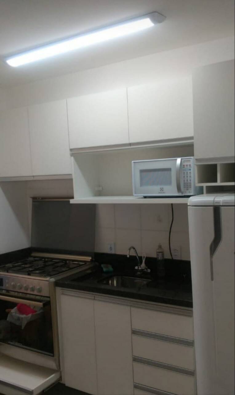 #348 - Apartamento para Venda em Itatiba - SP