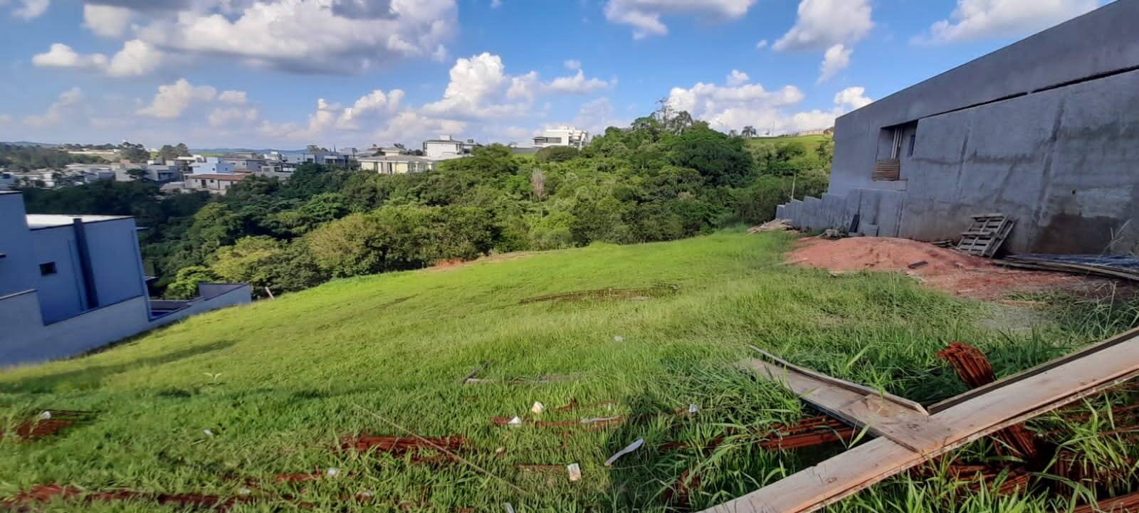 #406 - Terreno em condomínio para Venda em Itatiba - SP