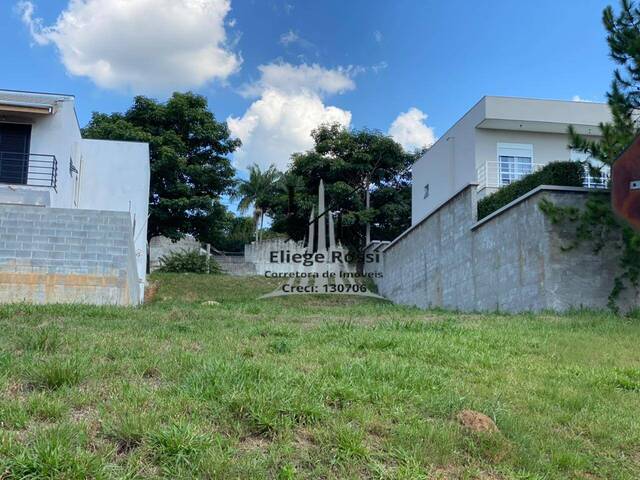 #42 - Terreno em condomínio para Venda em Itatiba - SP - 2