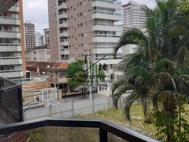 #44 - Apartamento para Temporada em Praia Grande - SP - 2