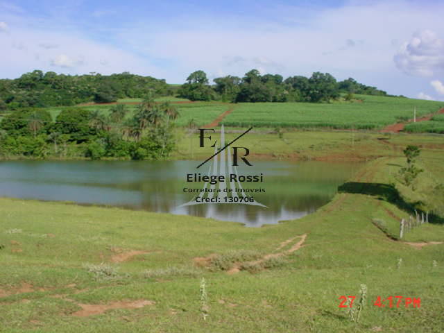 #94 - Fazenda para Venda em Cajuru - SP - 1