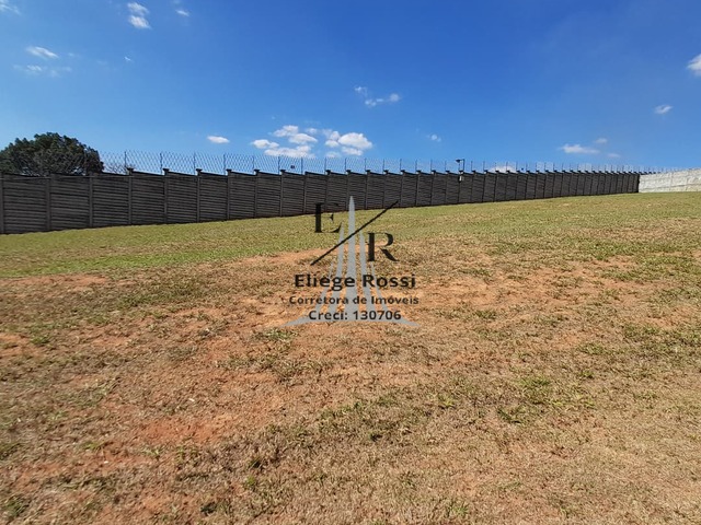 #100 - Terreno em condomínio para Venda em Itatiba - SP - 2