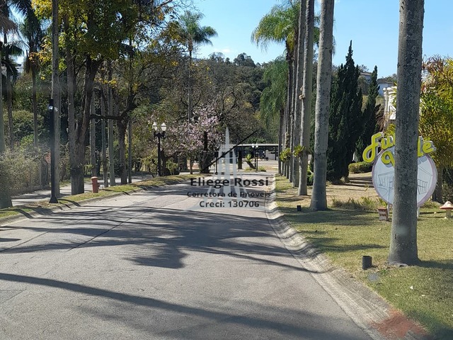 #100 - Terreno em condomínio para Venda em Itatiba - SP - 3