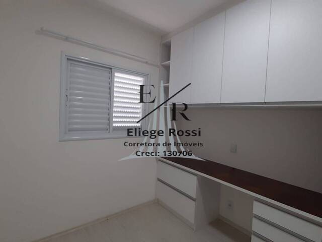 Apartamento para Venda em Itatiba - 2