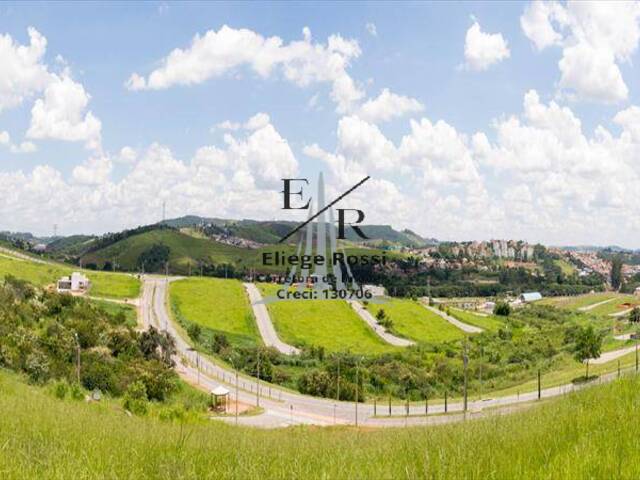 #187 - Terreno em condomínio para Venda em Itatiba - SP - 2