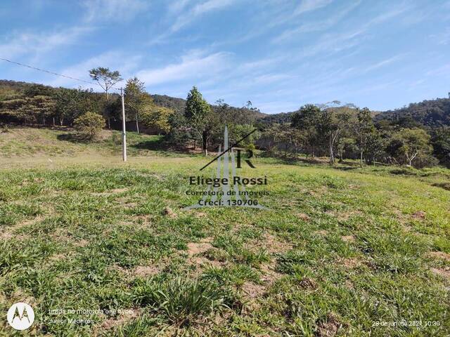 #189 - Terreno em condomínio para Venda em Itatiba - SP - 2