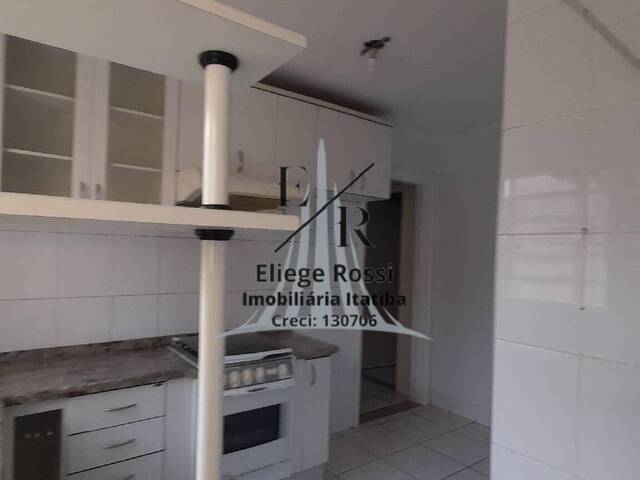 #174 - Apartamento para Locação em Itatiba - SP - 2