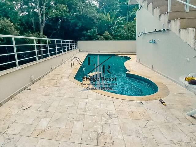 #206 - Casa em condomínio para Venda em Itatiba - SP