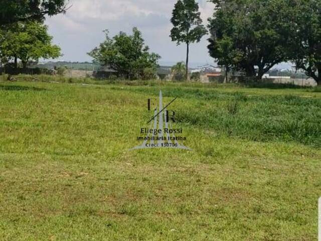 #241 - Terreno em condomínio para Venda em Araçoiaba da Serra - SP - 1