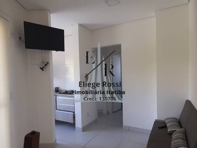 Apartamento para Locação em Itatiba - 5