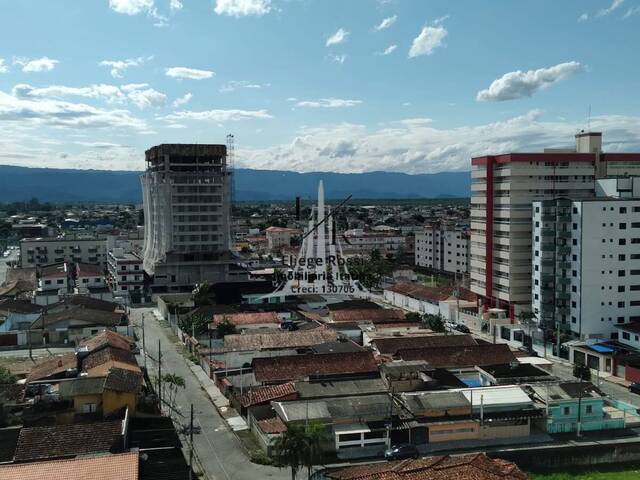 #275 - Apartamento para Venda em Praia Grande - SP - 2