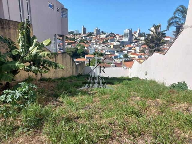 #284 - Terreno para Venda em Itatiba - SP - 3