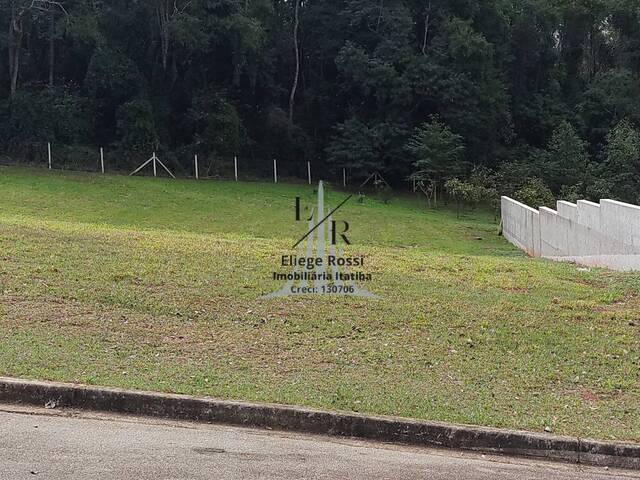 Terreno em condomínio para Venda em Itatiba - 5