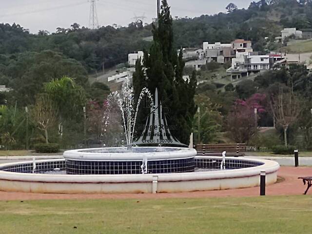 #297 - Terreno em condomínio para Venda em Itatiba - SP - 3