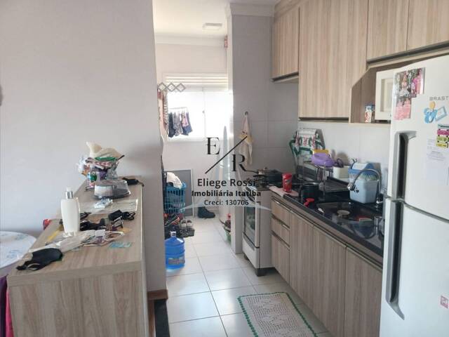 #305 - Apartamento para Venda em Itatiba - SP - 1