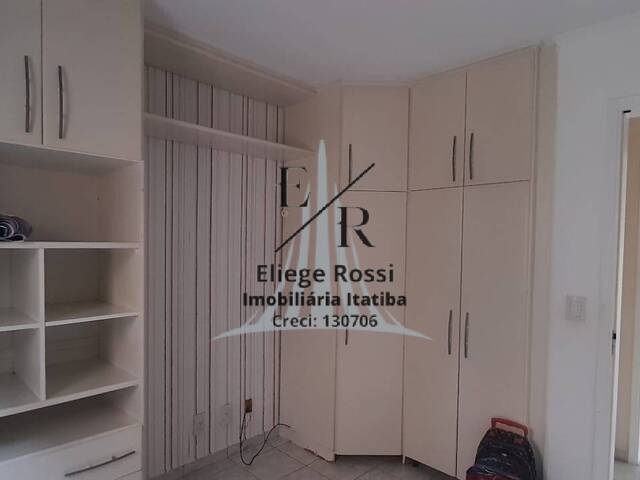 #310 - Apartamento para Venda em Itatiba - SP - 1