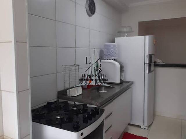 #321 - Apartamento para Venda em Itatiba - SP - 3