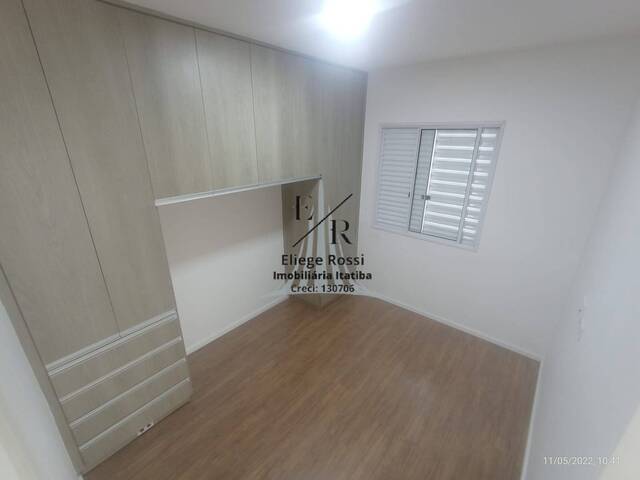 #336 - Apartamento para Venda em Itatiba - SP - 2