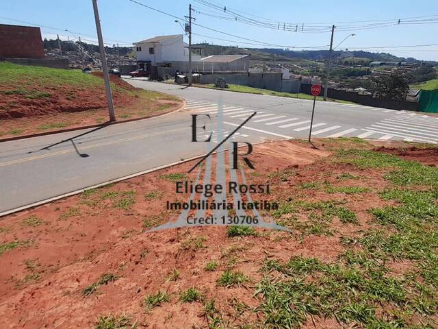 Terreno em condomínio para Venda em Itatiba - 4