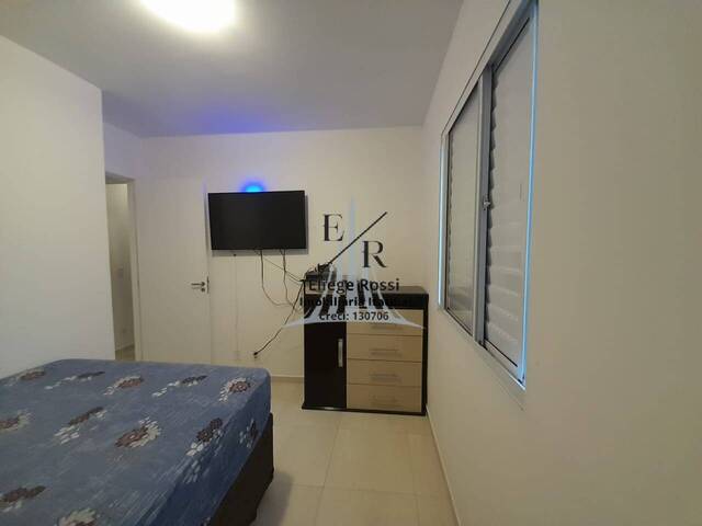 Apartamento para Venda em Itatiba - 4