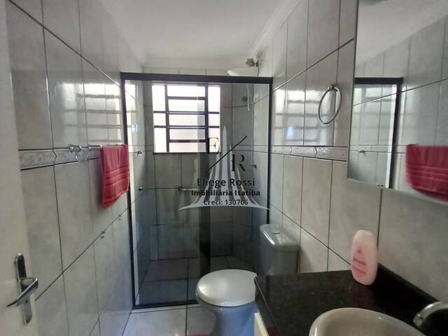 #350 - Apartamento para Venda em Itatiba - SP - 3