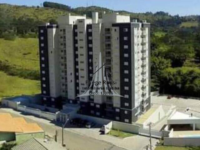 #359 - Apartamento para Venda em Itatiba - SP - 1