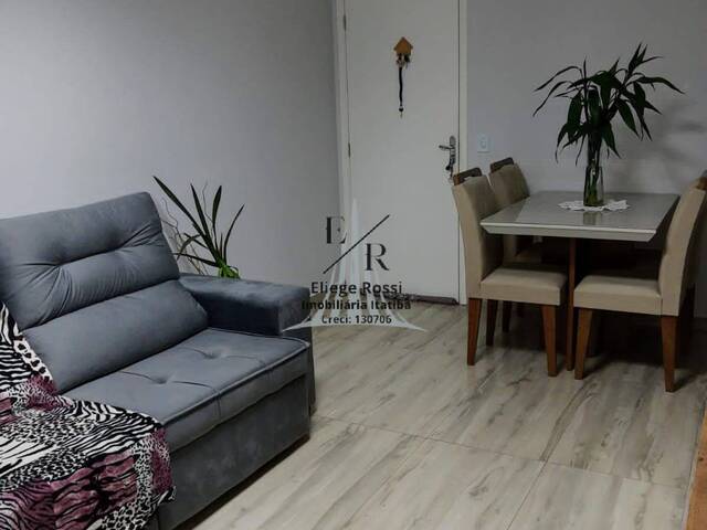 Apartamento para Venda em Itatiba - 5