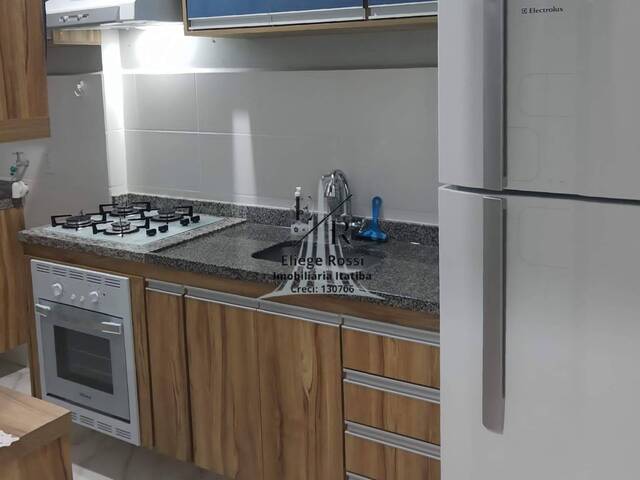 #373 - Apartamento para Venda em Itatiba - SP - 2