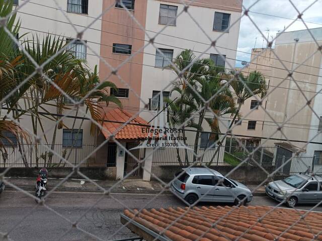 #383 - Apartamento para Venda em Itatiba - SP - 1