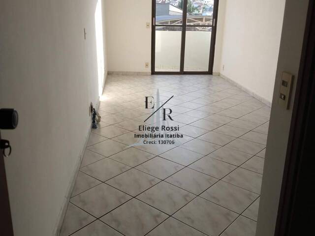 #391 - Apartamento para Venda em Itatiba - SP - 3