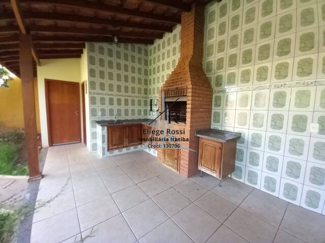 #397 - Casa para Venda em Itatiba - SP - 3