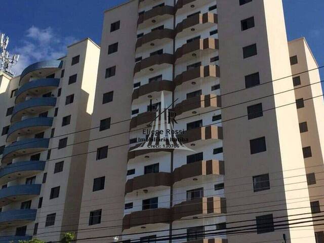 #405 - Apartamento para Venda em Itatiba - SP - 1