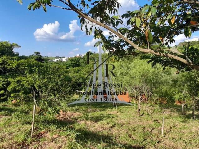 Terreno em condomínio para Venda em Itatiba - 5