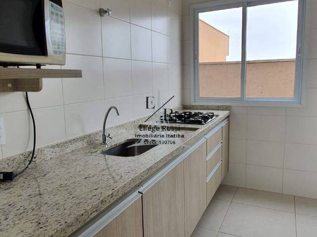 #408 - Apartamento para Venda em Itatiba - SP - 3