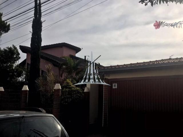 #436 - Casa para Venda em Itatiba - SP - 2