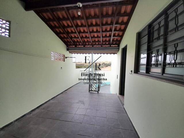 #438 - Casa para Venda em Itatiba - SP - 3