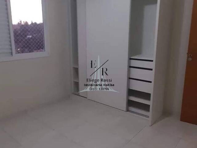 #463 - Apartamento para Venda em Itatiba - SP - 3