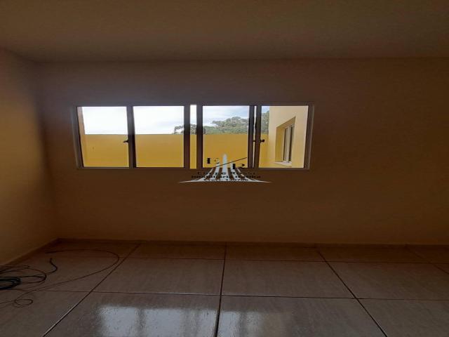 #471 - Apartamento para Locação em Itatiba - SP