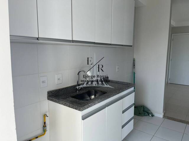 #474 - Apartamento para Locação em Itatiba - SP - 1