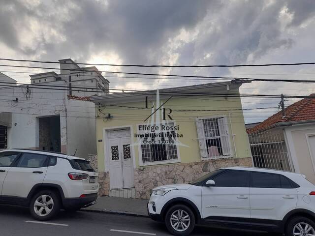 #482 - Casa para Venda em Itatiba - SP - 1