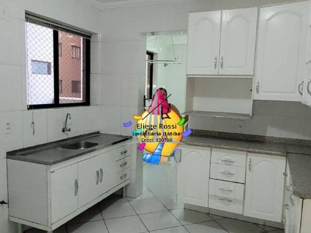 Apartamento para Venda em Itatiba - 4