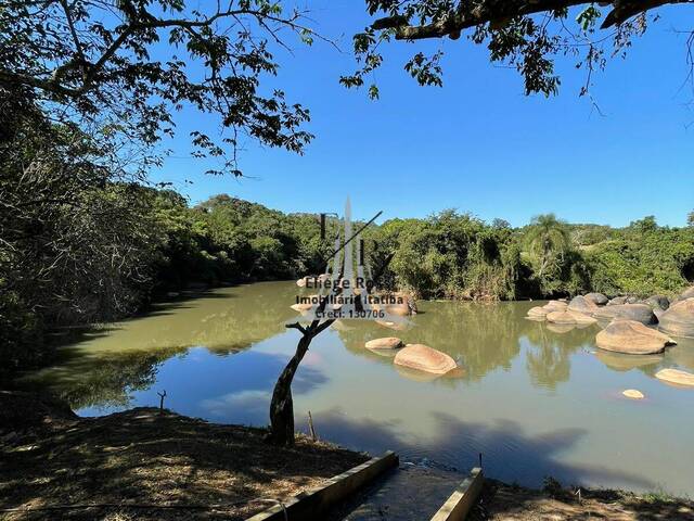 #488 - Sítio para Venda em Itatiba - SP - 2