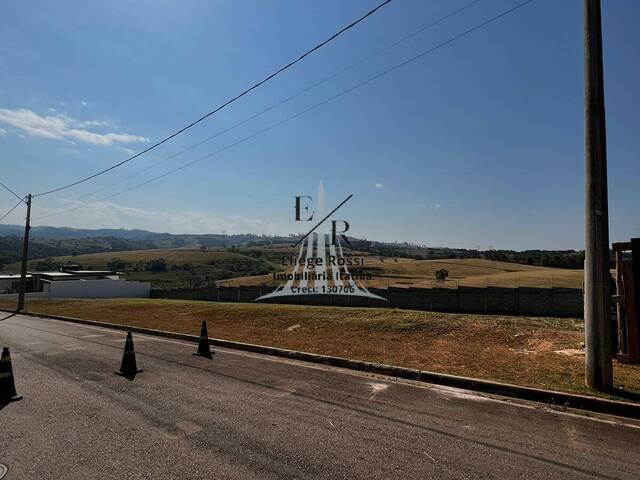 #491 - Terreno em condomínio para Venda em Itatiba - SP - 3