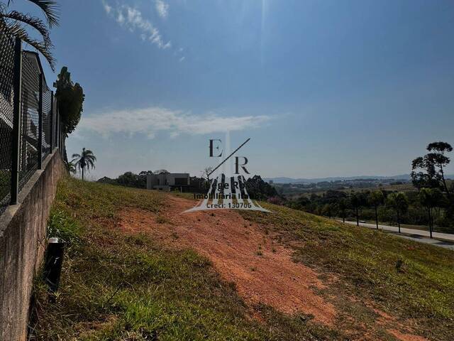 #492 - Terreno em condomínio para Venda em Itatiba - SP - 2