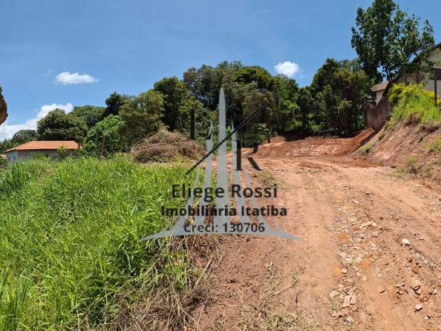 #499 - Terreno para Venda em Itatiba - SP - 2