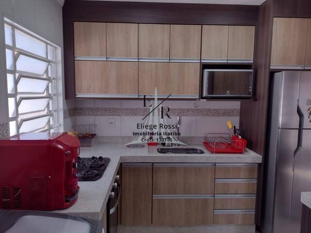 #515 - Apartamento para Venda em Itatiba - SP - 1