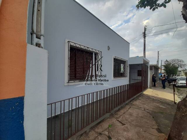 #535 - Casa para Venda em Itatiba - SP - 1