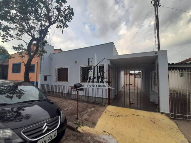 #535 - Casa para Venda em Itatiba - SP - 3